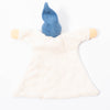 Nanchen Nuckl | Blanket Doll | ©Conscious Craft